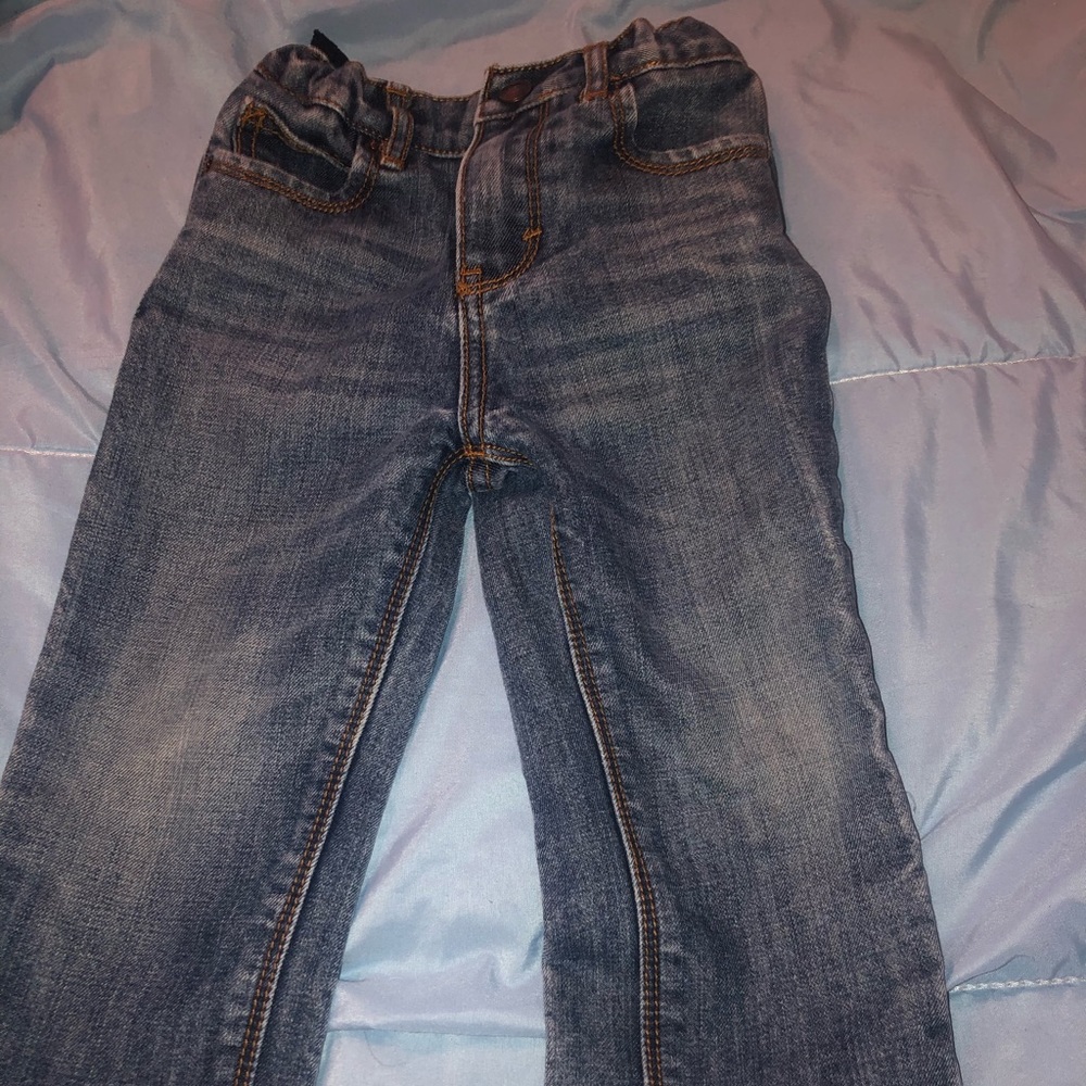 Quicksilver jeans